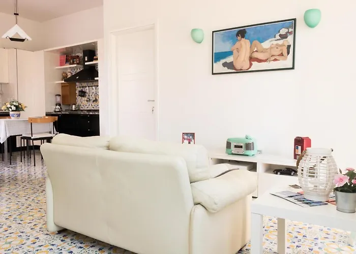 B&B La Marinella